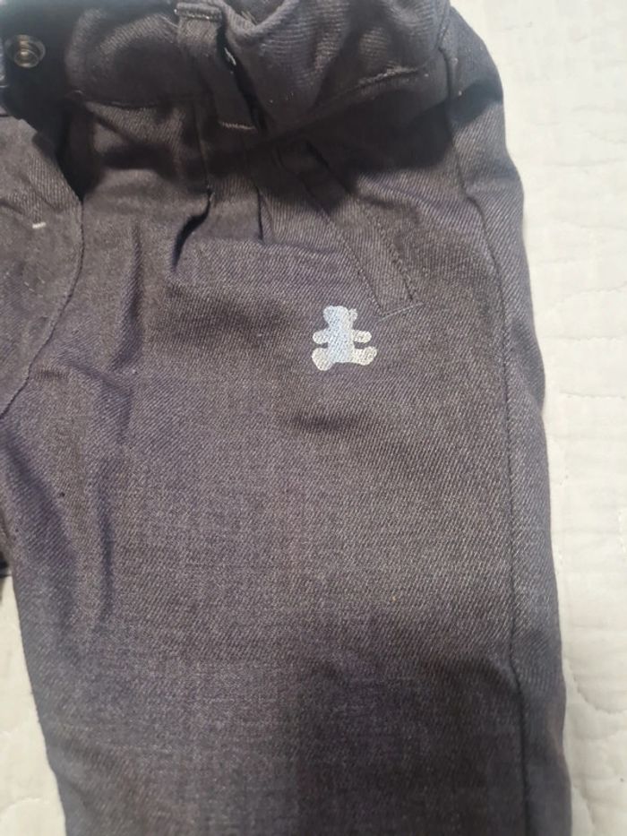 Pantalon lulu castagnette - photo numéro 2