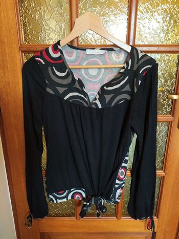 Blouse Cache Cache