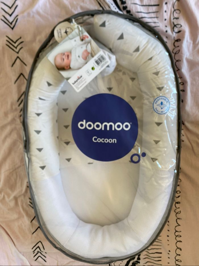 Réducteur de lit Babymoov - photo numéro 3