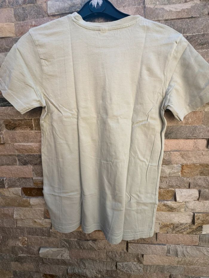 T-shirt - photo numéro 3