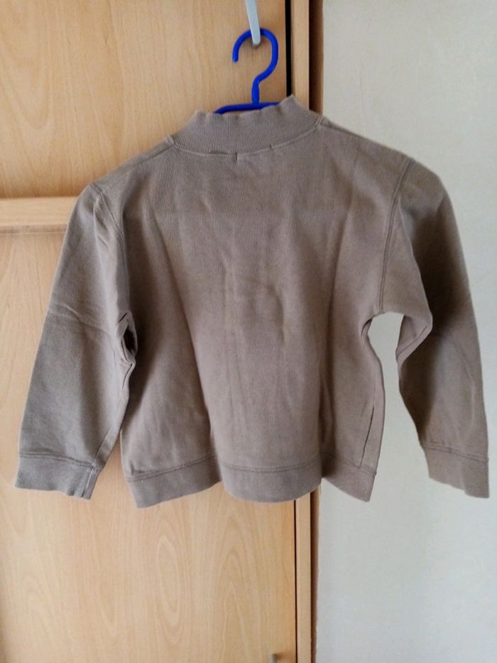 Pull garçon - photo numéro 2