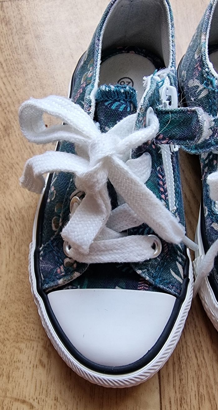 Chaussures - photo numéro 10