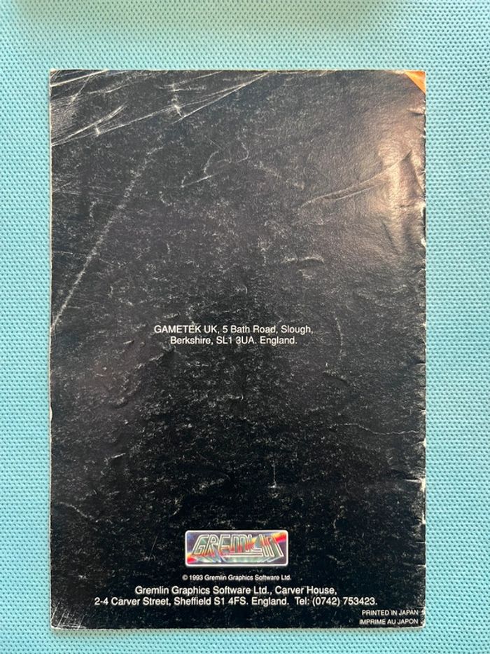 Zool Ninja Of The "Nth" Dimension - Super Nintendo - photo numéro 3