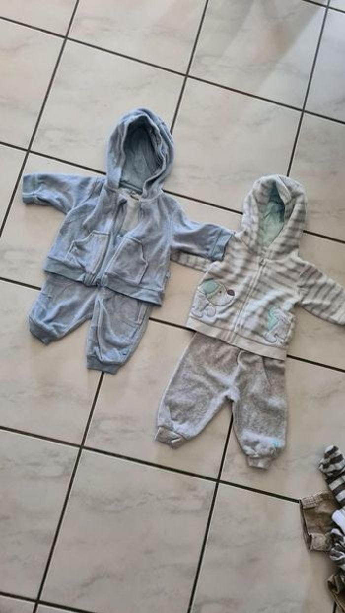 Lot vêtements - photo numéro 9