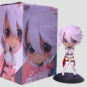 Figurine officielle Banpresto – Shy – Q Posket – SHY