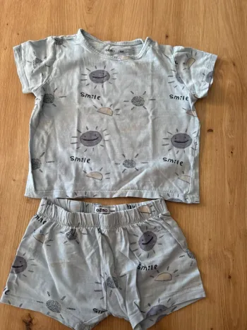 Pyjama 36 mois