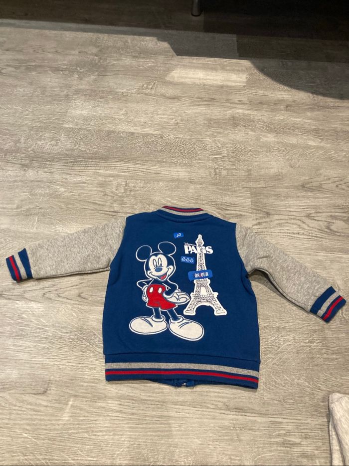 Lots vêtements  12 mois - photo numéro 5