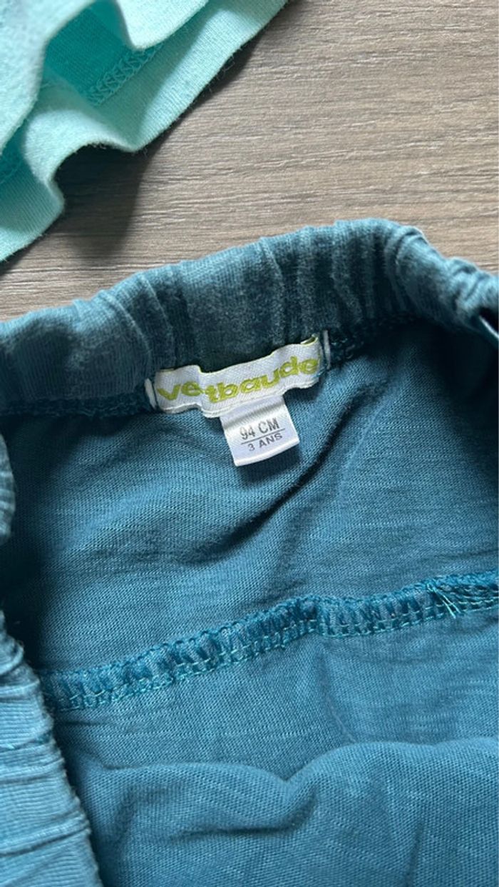 Lot de jupes 3 ans - photo numéro 2