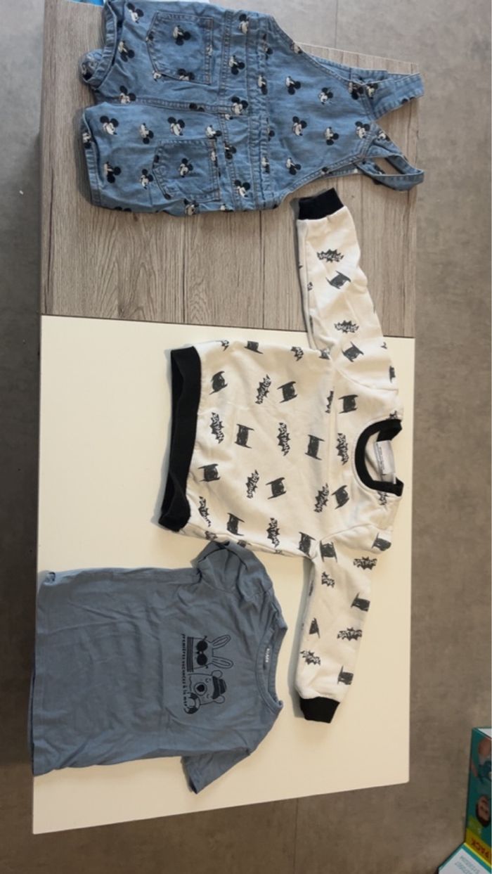 Lot de vêtement 24 mois - photo numéro 7