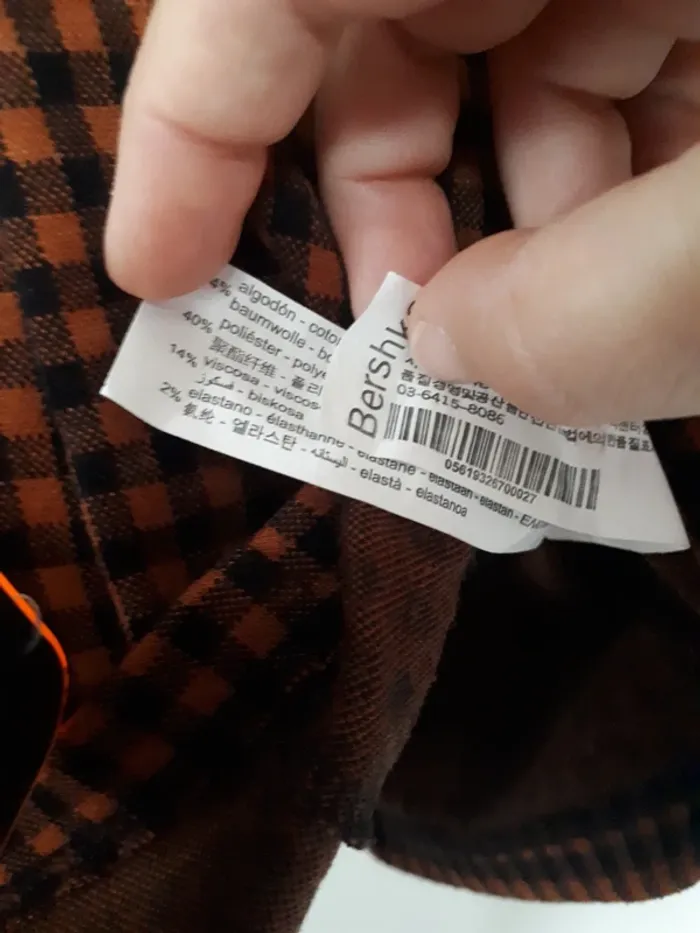 Jolie robe taille S - photo numéro 5