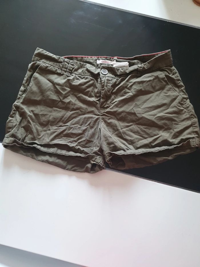 Short