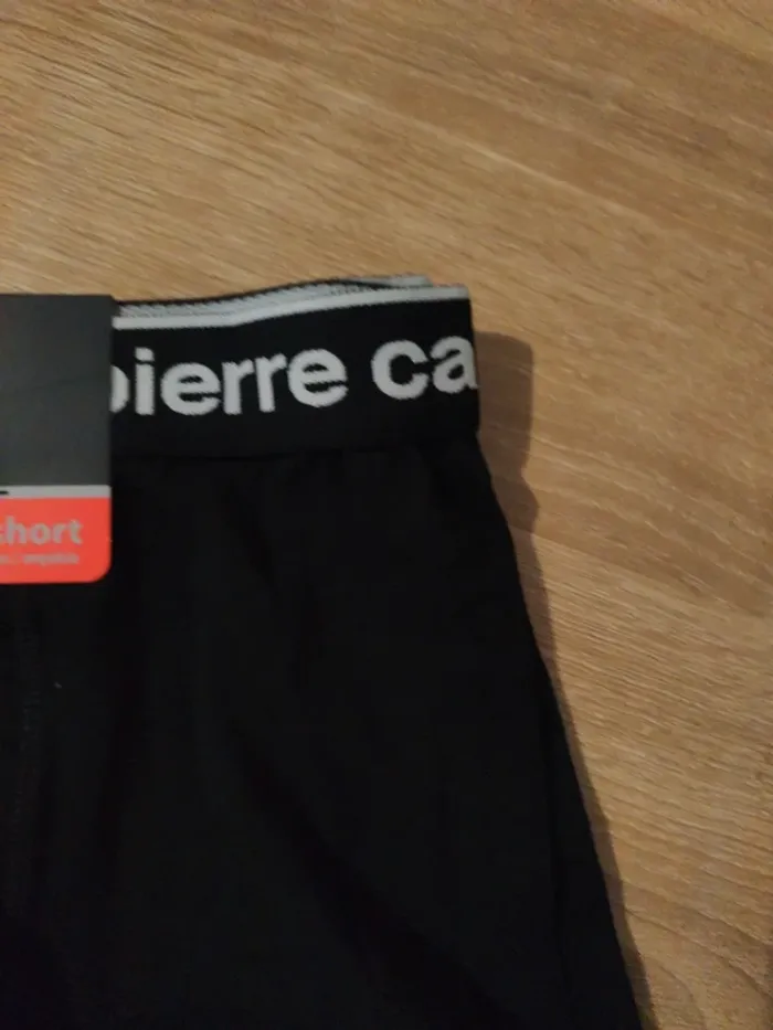 2 boxers homme - photo numéro 4