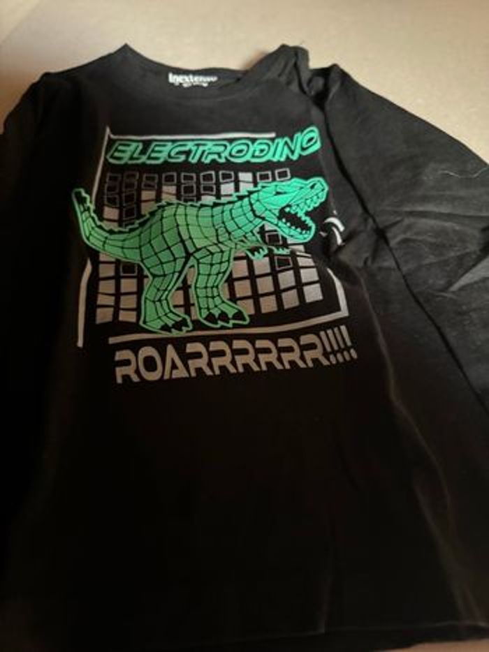 Lot de 8 polos - photo numéro 4