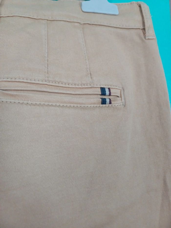 Chinos/jean garcon - photo numéro 5