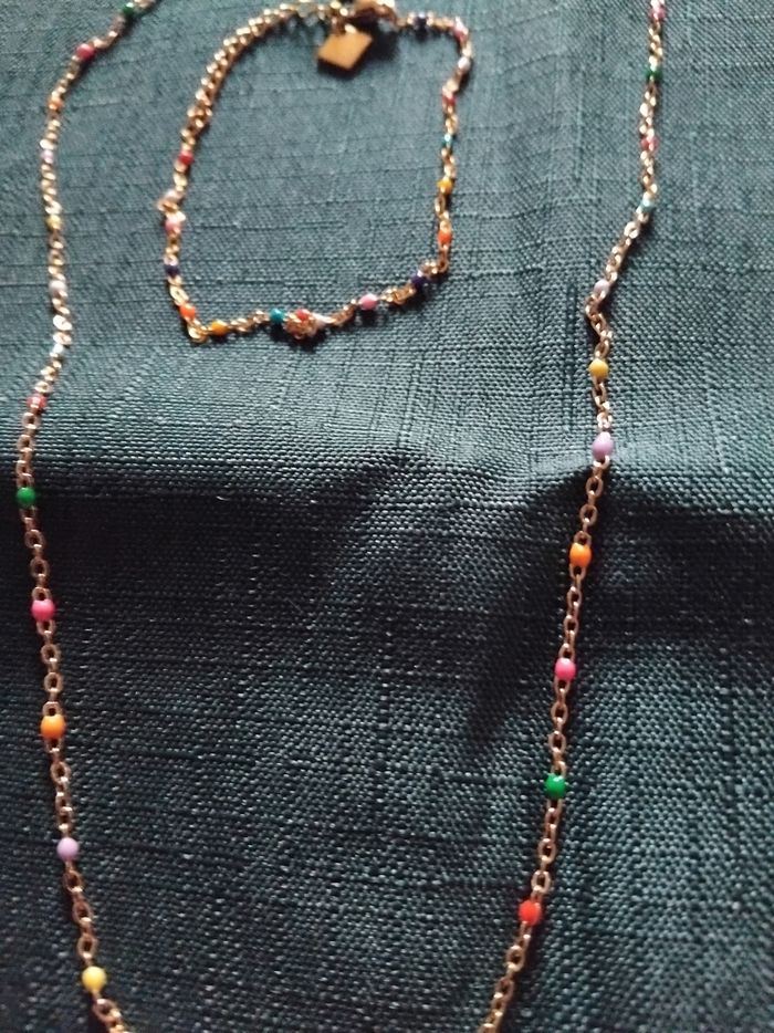 Parure neuf - photo numéro 6