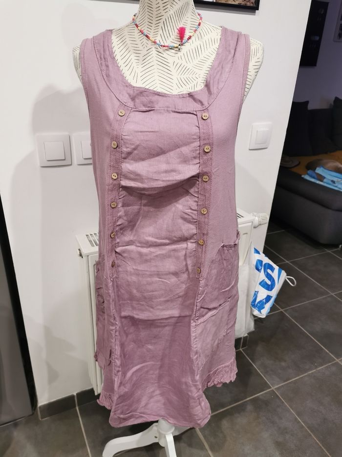 Robe 46-48 - photo numéro 2
