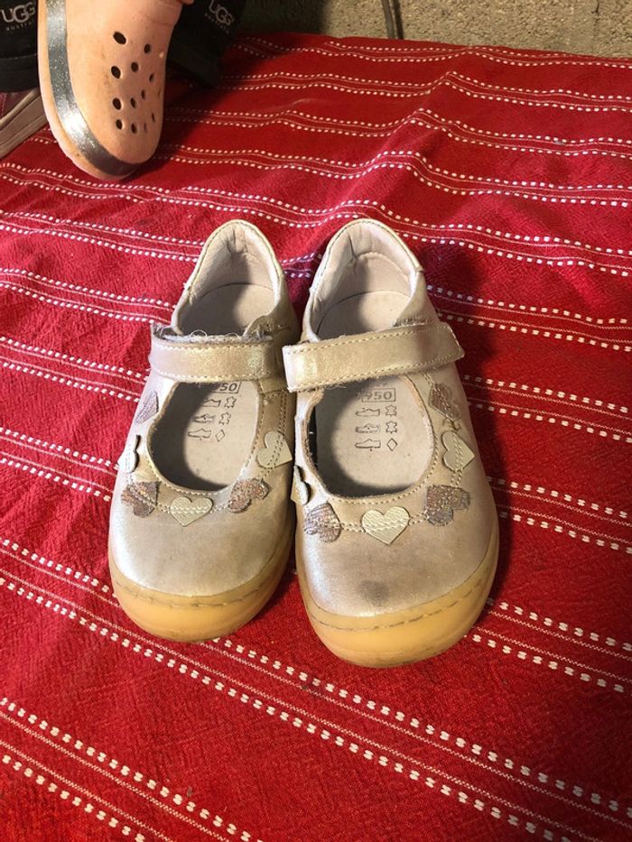 Ballerines