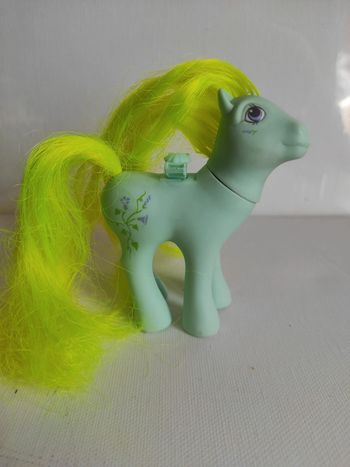 My little Pony g1 morning glory