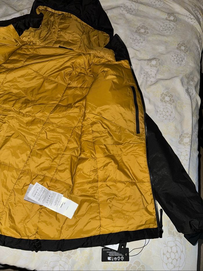 Soudoune Stone Island Jacket - photo numéro 4