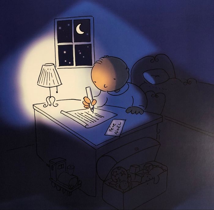 Kamishibai de Noël - photo numéro 3