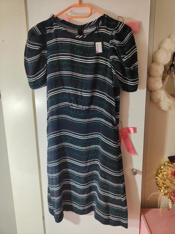Robe maje t1