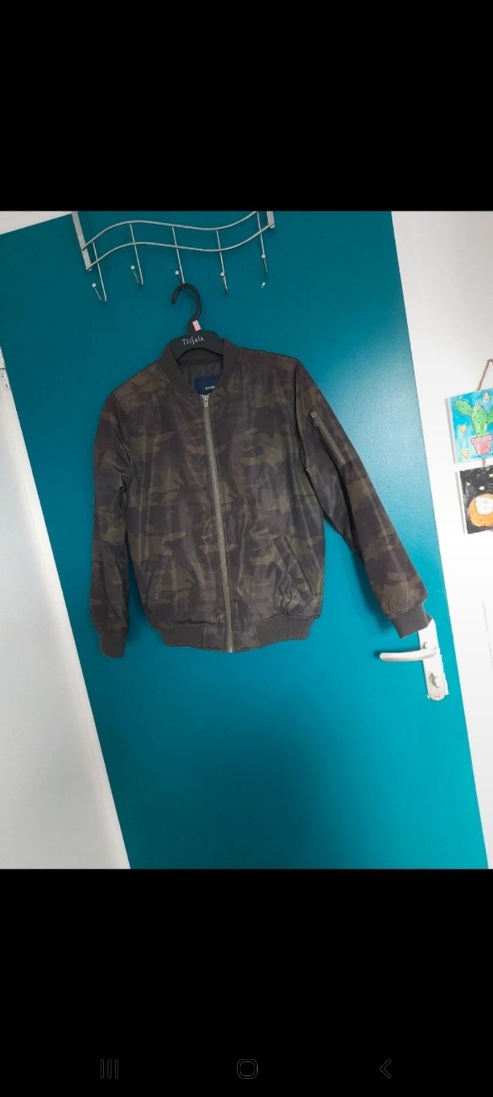 Veste