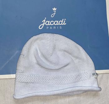 bonnet Jacadi taille 43
