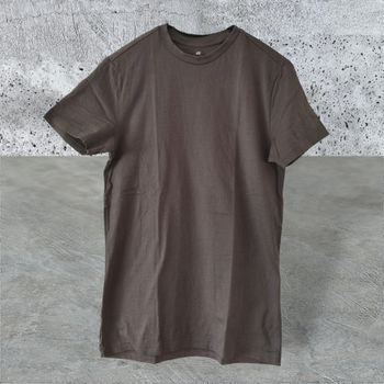 Tee shirt homme TXS regular Fit H&M