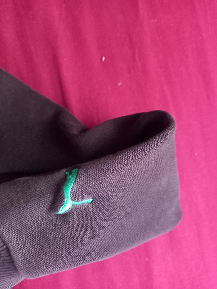 Sweat puma - photo numéro 4