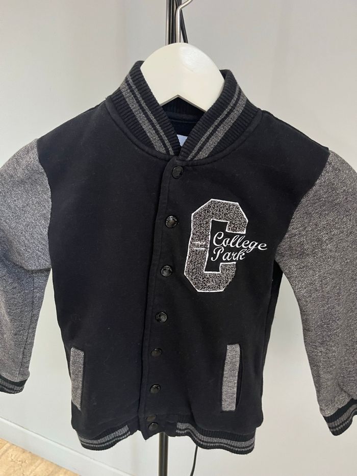 Veste Gémo - photo numéro 2