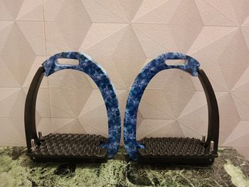 Êtriers de sécurité