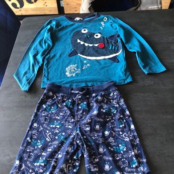 Pyjamas 