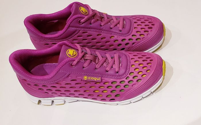 Chaussures de sport Coqui pour femme Taille 37