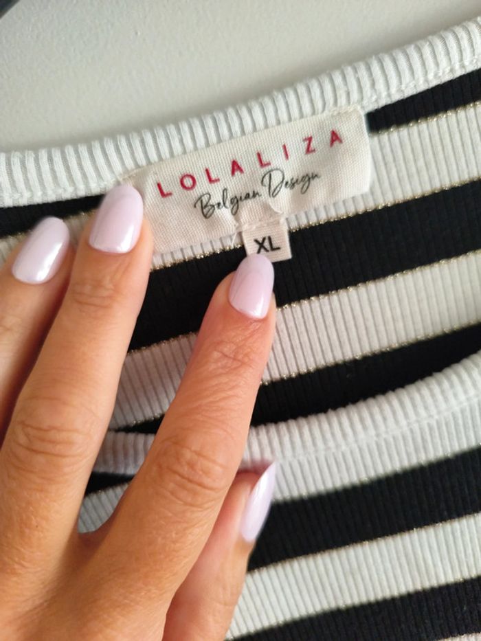 T-shirt Lolaliza - photo numéro 4