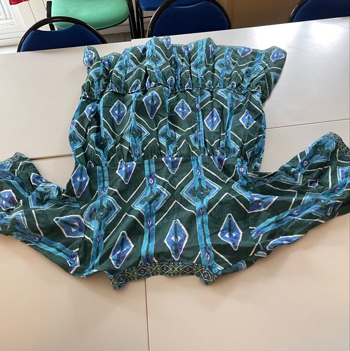 Robe tunique - photo numéro 3