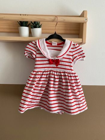 Vestito bimba