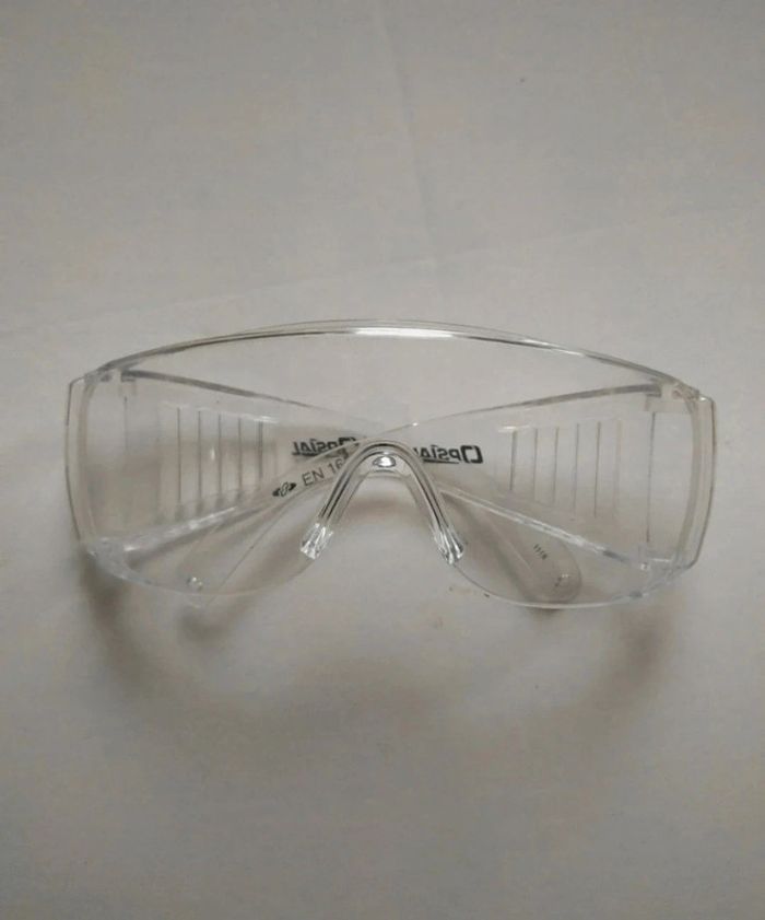 Lunettes de protection 🎀