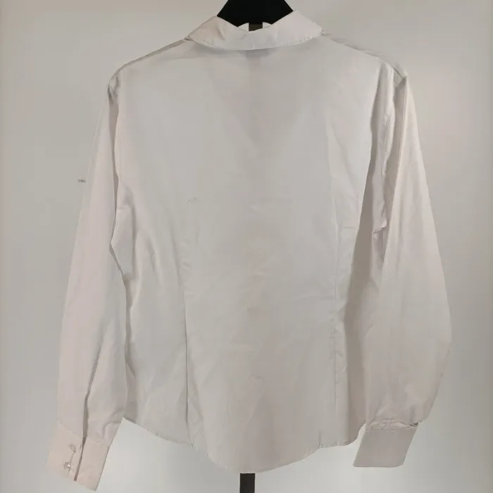 Chemise blanche classique - Fruit of the Loom - Taille L - A027 - photo numéro 7