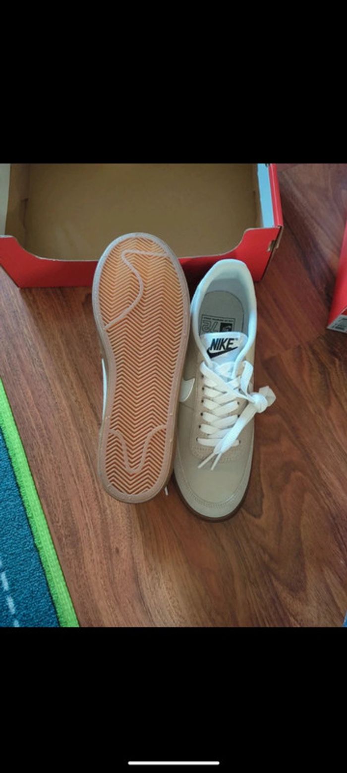 Basket Nike killshot 2 leather neuve - photo numéro 4