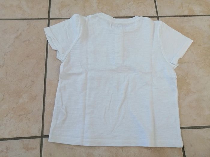Tee-shirt - photo numéro 2
