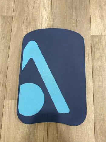 planche de natation aquashere