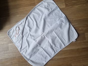 Cape de bain Winnie the pooh Kiabi