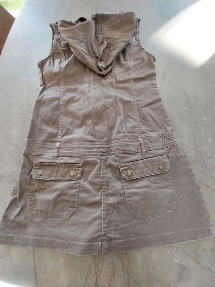 Robe vitamine 14 ans - photo numéro 2