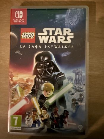 Lego Star Wars