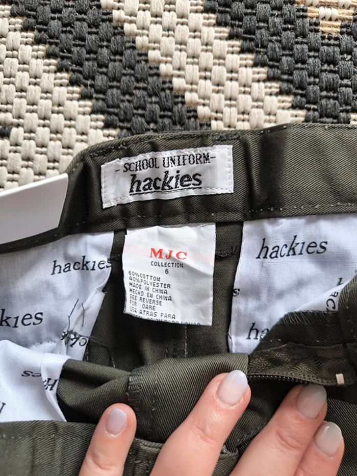 Pantalon classique taille 6 ans neuf uniform - photo numéro 3