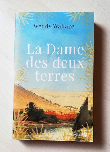 La dame des deux terres

De Wendy Wallace