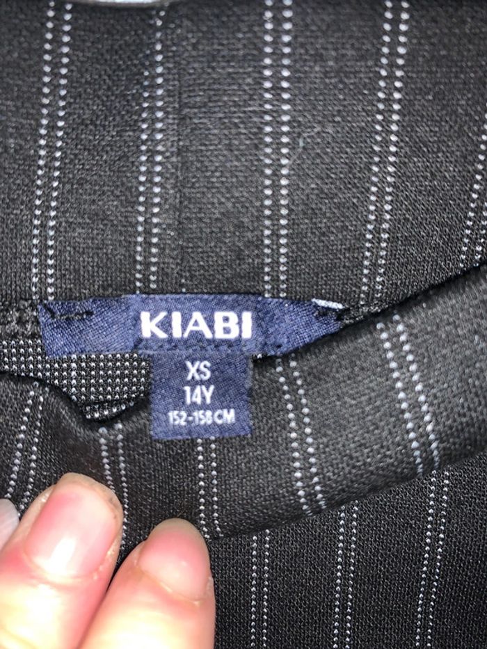 Jupe fille - photo numéro 3