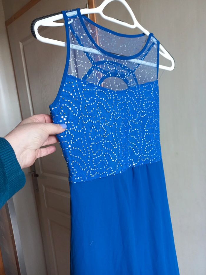 Robe de cérémonie - photo numéro 4