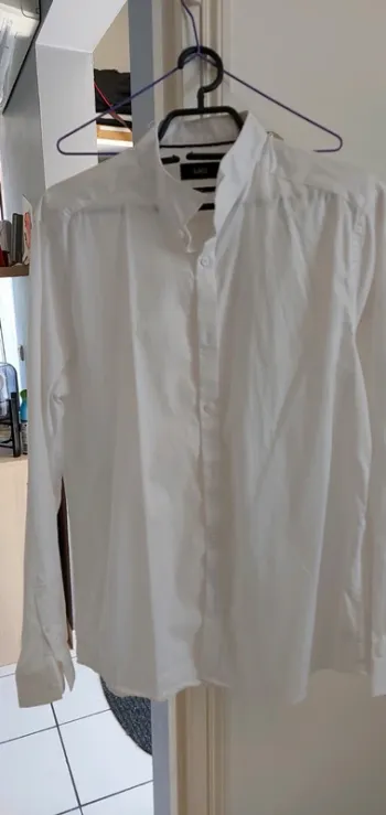 Chemise Jules