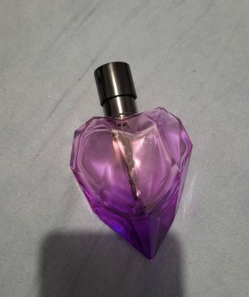 Lot flocon vide parfum